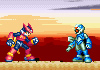 Megaman Zero